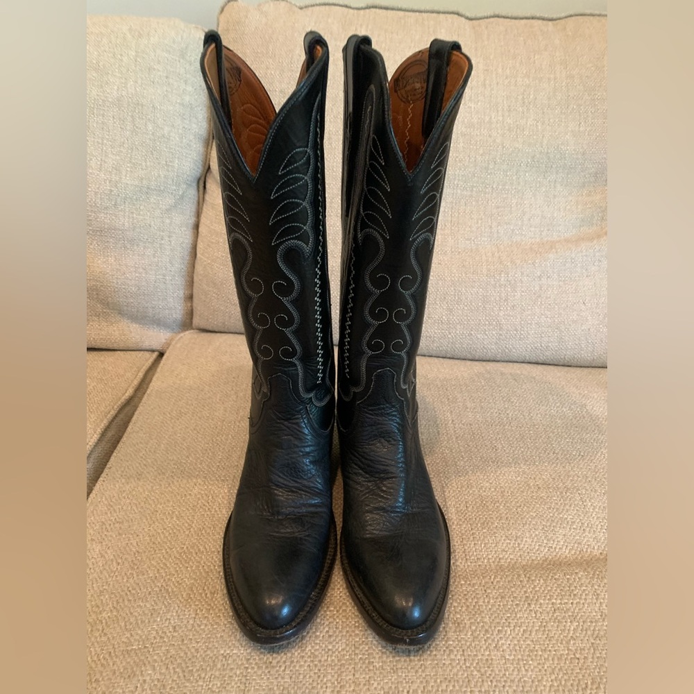 Remington Western boots women’s US size 6